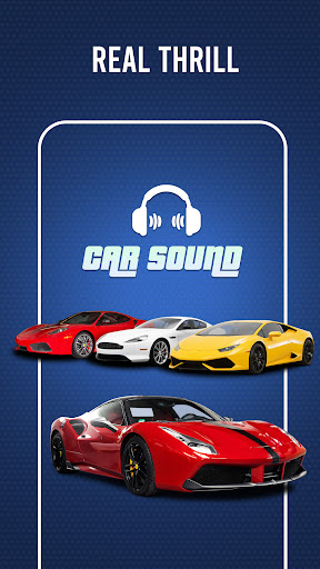 Ultimate Car Sounds Simulator apk download latest version  1.0.3 list_3