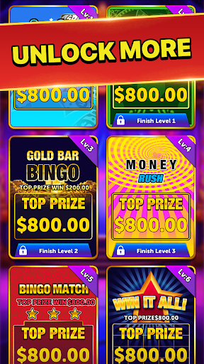 Triple Win Lottery Scratch apk download latest version picture 1