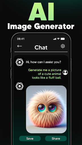 Chatbot 4o AI Chat Lumo Apk Download Latest Version  1.1 list_3