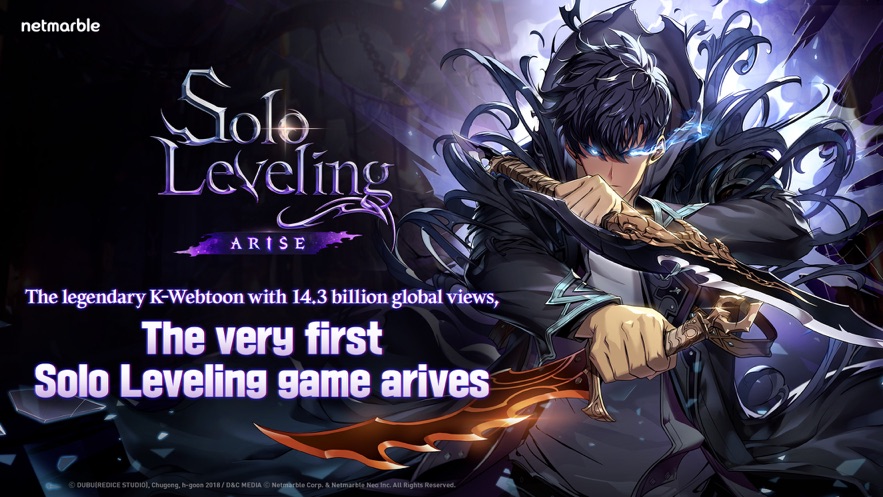 Solo Leveling Arise Mod Menu Apk 1.1.26 Unlimited Money Free Download  1.1.26 list_4