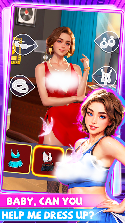 Beauty Producer Desire Dice apk download for android  1.0.1 list_