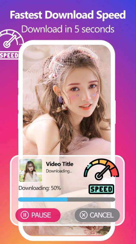 savevideo apk mod Remove ads  1.17 list_3