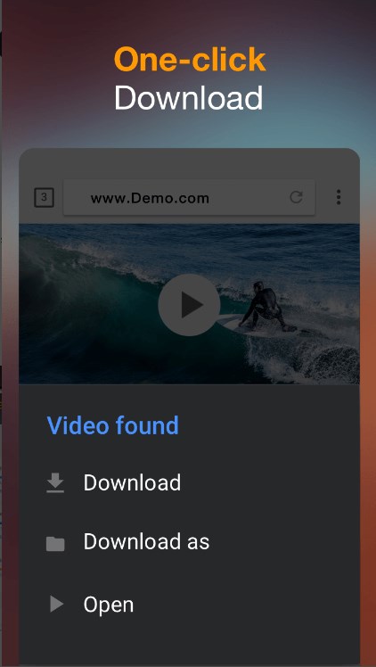 inshot video downloader mod apk Ads RemovedUnlocked Pro  2.2.6 list_1