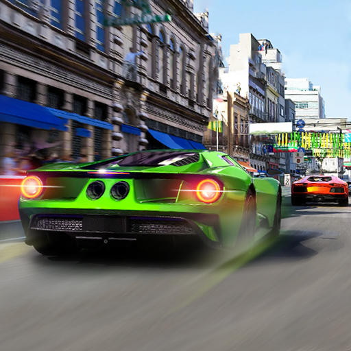 Rush Hour Traffic Car Race 3D apk download latest version  1.0.0 list_5