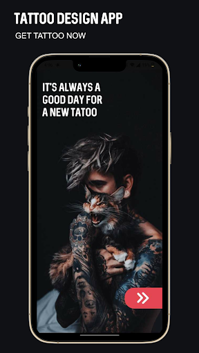 TatX Tattoo Designs Ideas mod apk latest version  1.1 list_