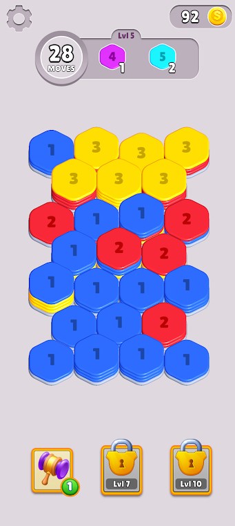 Hex Merge apk download for android  1.0 list_