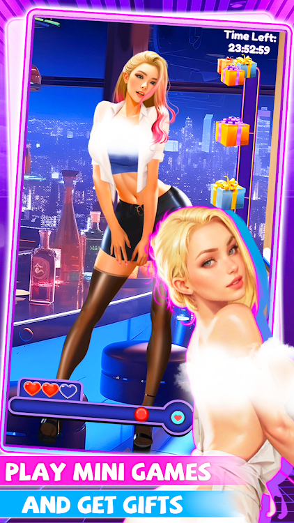 Beauty Producer Desire Dice apk download for android  1.0.1 list_