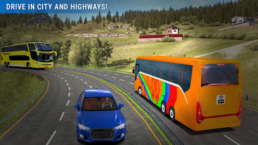 Bus Simulator Win Reward mod apk unlocked everything no ads  4 list_