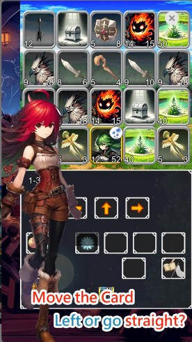 Card Hero Strategy apk download for android  1.01.17 list_