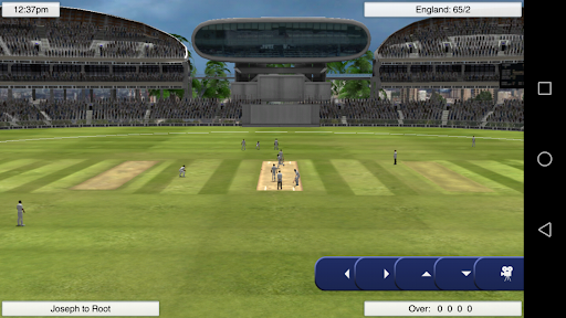 Cricket Captain 2024 mod apk unlimited money free purchase  1.0 list_