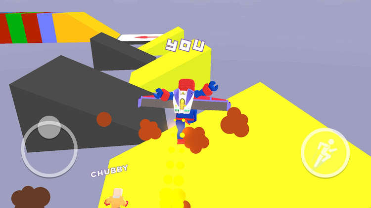 Easy Obby Challenge Parkour apk download latest version  1.1 list_