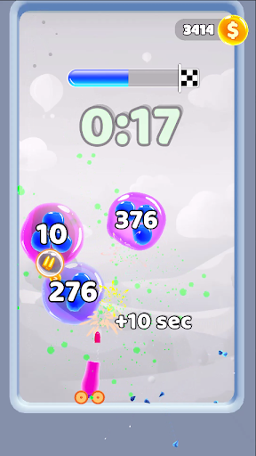 Jelly Shoot Cannon Balls apk download latest version  1.0.0 list_