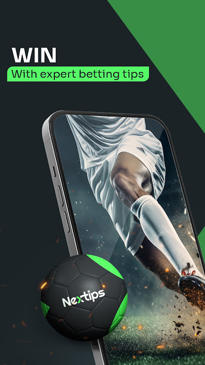 Nextips Football Betting Tips app free download  3.3.0 list_