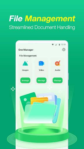 One Manager app android free download latest version  1.9.2.0 list_3