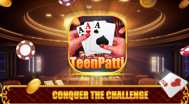 Glory Teen Patti Apk Download for Android  1.0.0 list_