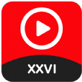 XXVI Video Player All Format for android apk free download  1.1.5