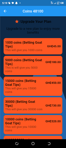 Betting Goat Tips pro apk free download latest version picture 1