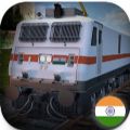 Ind Train Sim mod apk Unlimited Money  2.0