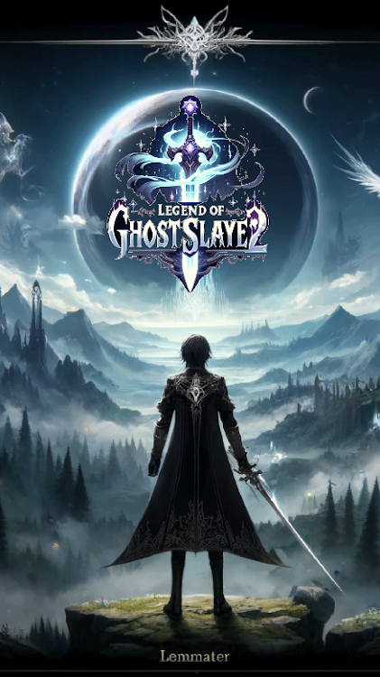 Ghost Slayer 2 apk download latest version  v1.0 list_