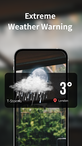 Weather Fine app download latest version  1.1.1 list_