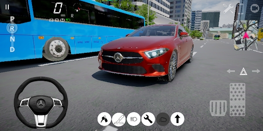 3d driving game 4.0 mod apk unlimited money picture 1