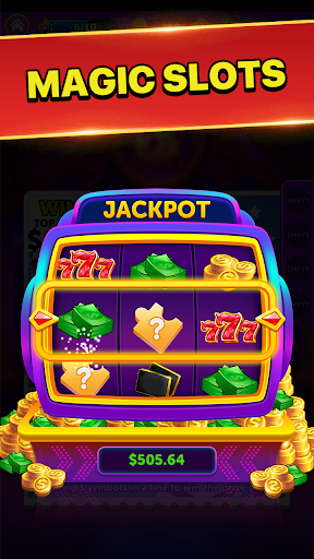 Triple Win Lottery Scrach apk download latest version  1.0.0 list_1