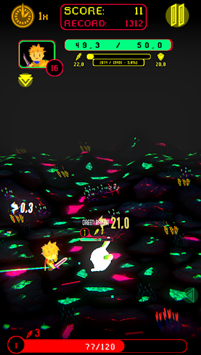 Neon Abyss apk download for android latest version  1.0.2 list_1