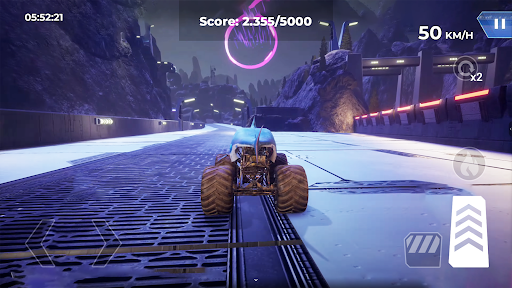 Mega Ramp Car Monster Truck apk download for android  1.0.5 list_3