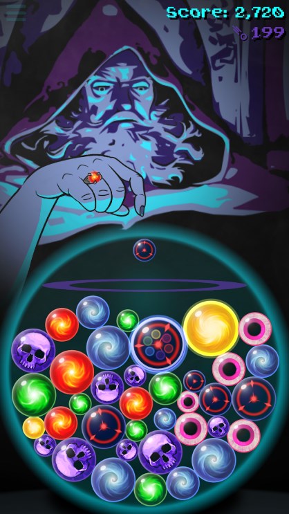 Orb Ponderer apk download for android  1.0.20 list_