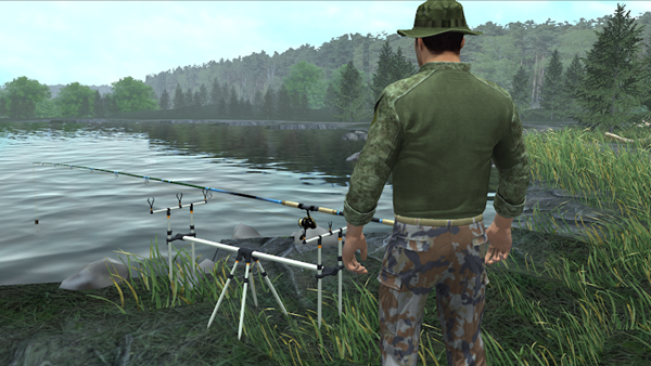 Professional Fishing 2 unlimited money mod apk  0.1.17.06.24a list_2