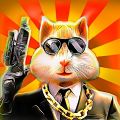 Hamster Combo Shooting Kombat apk download for android  1.1