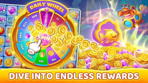 Bingo Ocean Bingo Games free coins apk latest version  1.1.1 list_