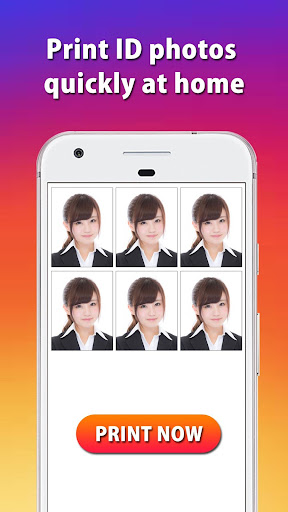 ID Photo for passports and IDs apk latest version free download  8.8.0 list_3