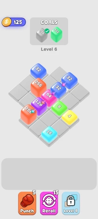 Jelly Sort 2048 Puzzle Game apk download for android  1.0.0 list_