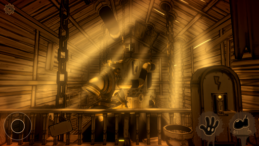 Bendy and the Ink Machine full game free download for android  840 list_