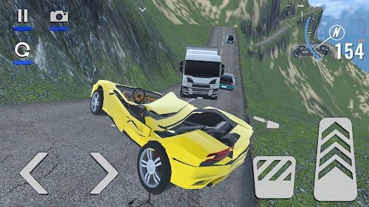 Beam Drive Crash Simulator apk download for android  1.06 list_2