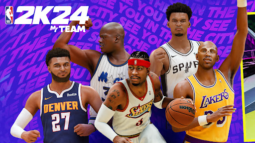 NBA 2K24 MyTEAM Apk Obb Download Latest Version  208.04.229818211 list_5