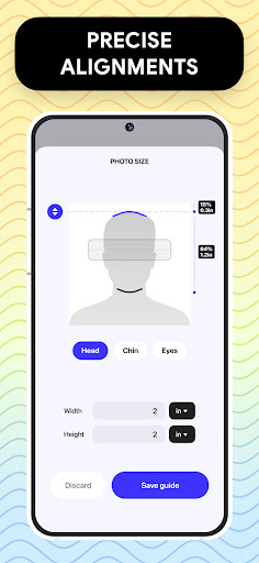 Passport Photo ID Photo Print apk free download latest version  1.0.12 list_