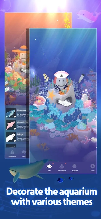 Abyssrium The Classic apk download latest version  1.0.0 list_3