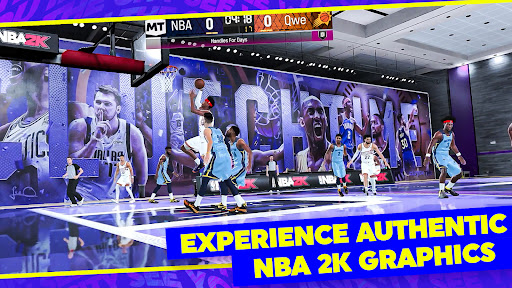 NBA 2K24 MyTEAM Apk Obb Download Latest Version  208.04.229818211 list_1