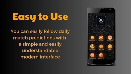 Winner Betting Tips android latest version download  3.43.0.12 list_4