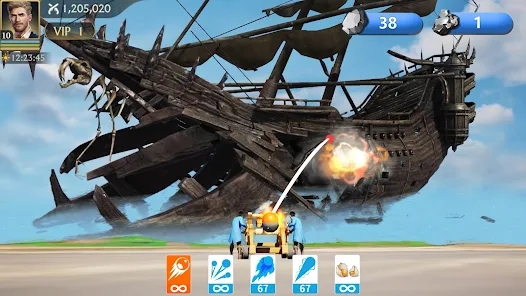 Boom Blast free full game download  3.19.50 list_2