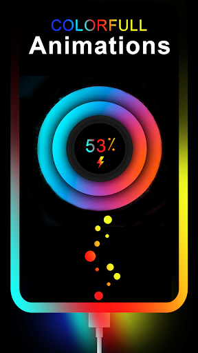 Live Charging Animation Effect mod apk latest version  1.4.2 list_