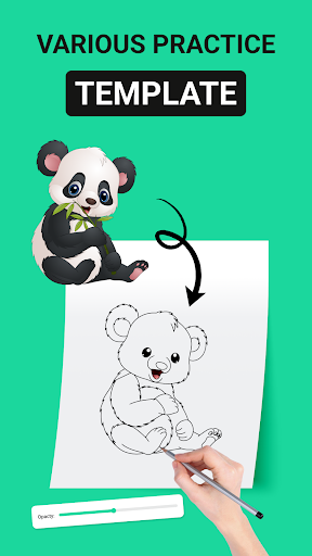 FlipArtify Draw & Animations App Download for Android  1.2.0 list_