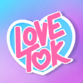 Love Tok mod apk unlimited money and gems  1.0.1