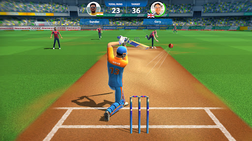 Cricket League hack mod apk 1.20.1 (unlimited money and diamond)  1.20.1 list_3