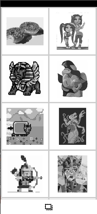 Art Pixel app for android download   1.0.0 list_1