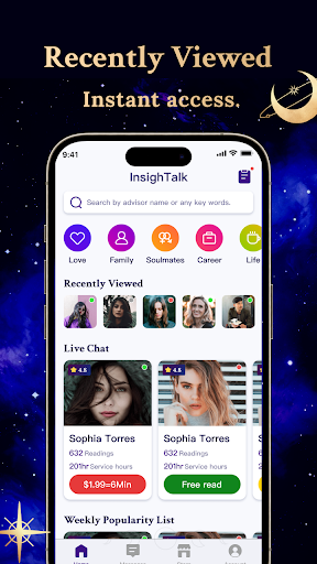 InsighTalk app free download latest version  1.0.05271000 list_