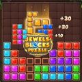 Jewels Blocks Puzzle apk download for android  9.8