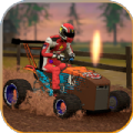 Offroad Outlaws Drag Racing apk download latest version  v1.0.0